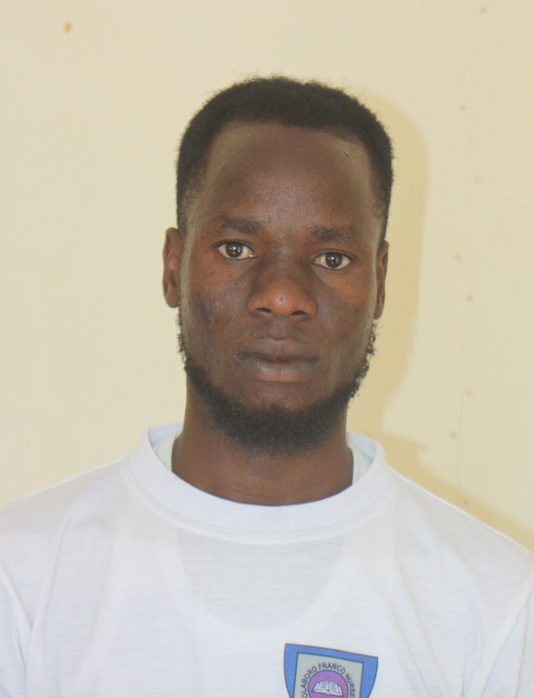 EKEU EMMANUEL